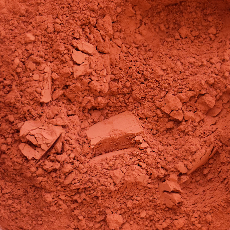 TERRE ROUGE VENITIEN