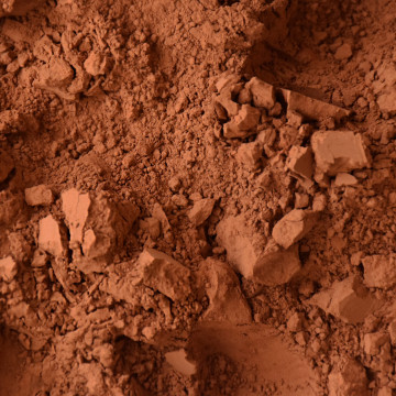 TERRE ROUGE SARDAIGNE