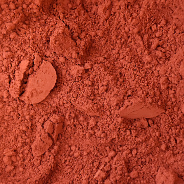 TERRE ROUGE ANGLAIS CLAIR