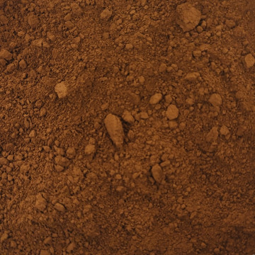 TERRE OMBRE BRULEE CAFE...