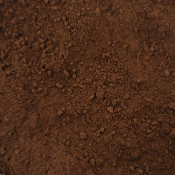 TERRE OMBRE BRULEE FRANCE