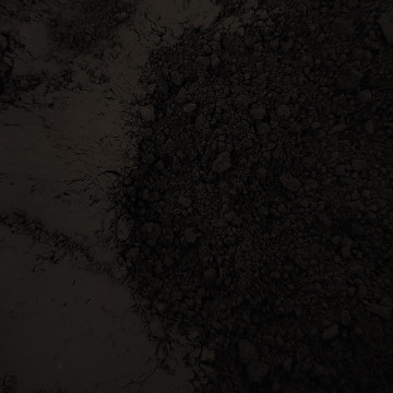 TERRE NOIRE EFFERVESCENTE