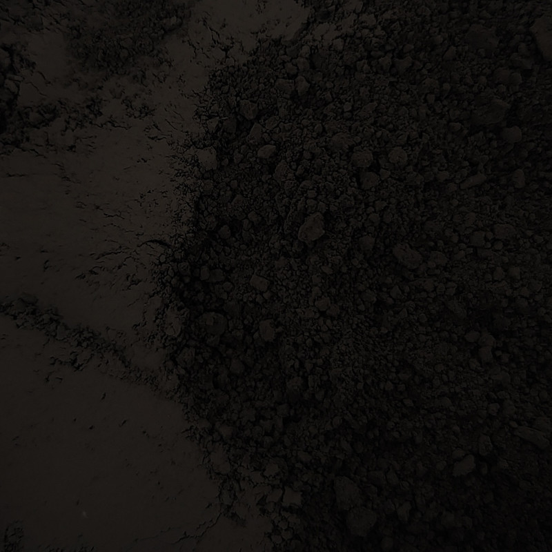 TERRE NOIRE EFFERVESCENTE