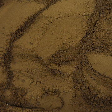 TERRE OMBRE NATURELLE...