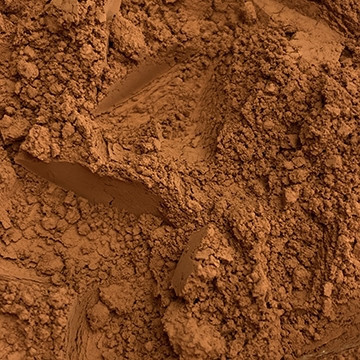 OCRE ABRICOT PUISAYE