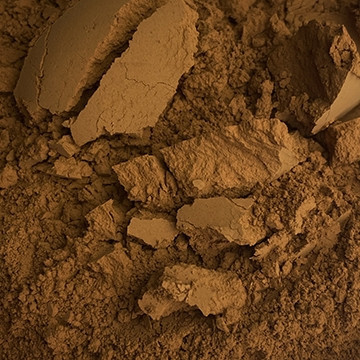 OCRE FONCE ALLEMAGNE