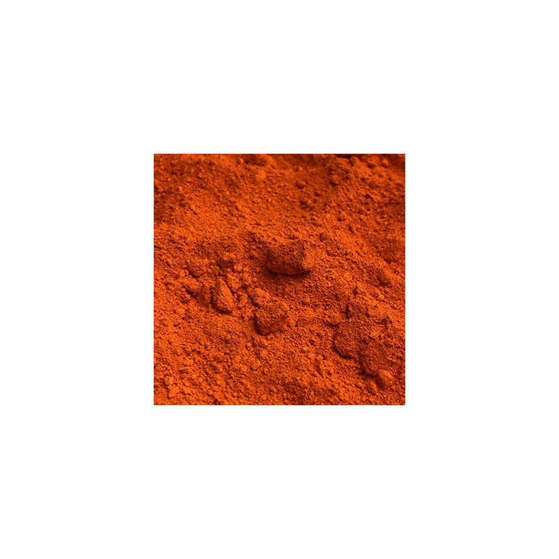ORANGE AMERE CADMIUM