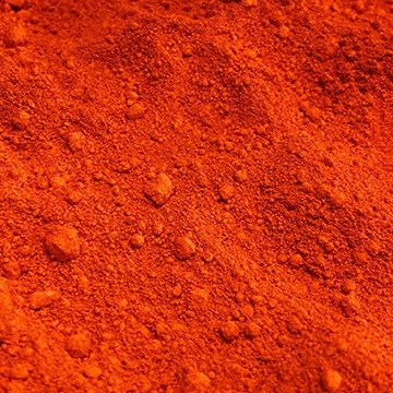 ORANGE CHEYENNE CADMIUM