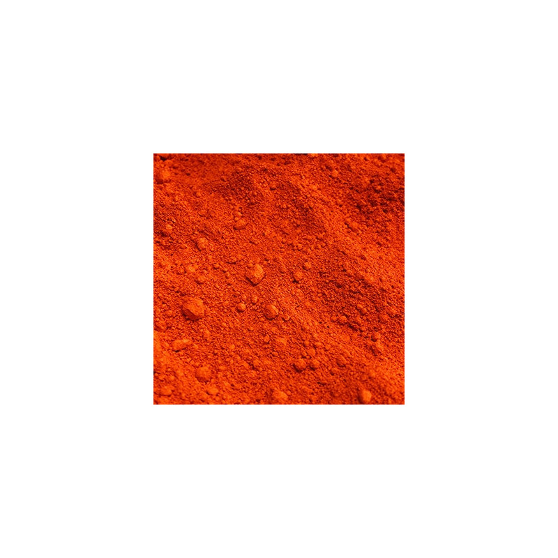 ORANGE CHEYENNE CADMIUM