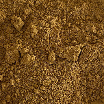 OXYDE JAUNE FIORE SUD