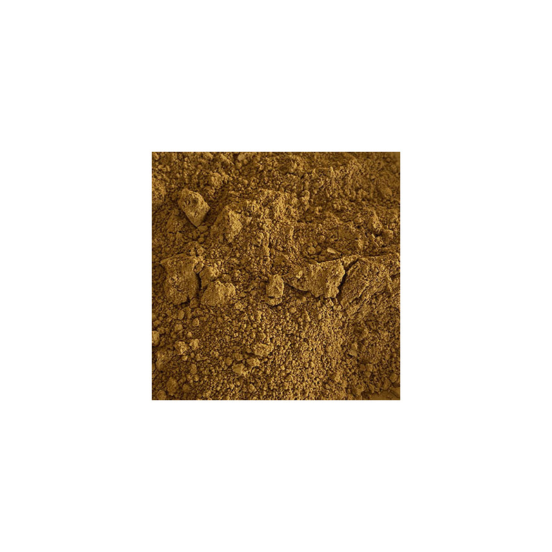 OXYDE JAUNE FIORE SUD