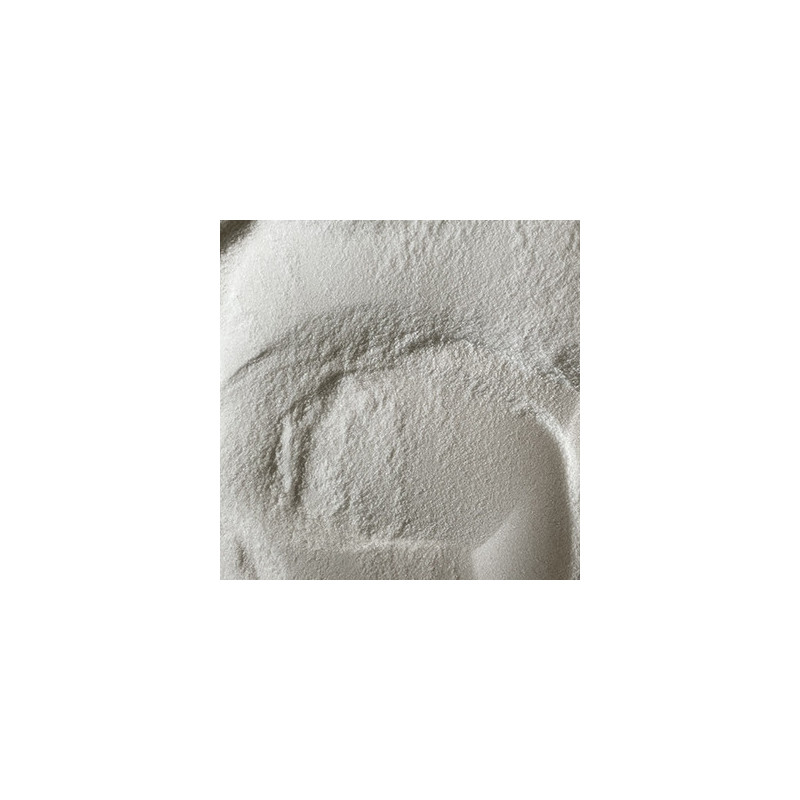 POUDRE DE VERRE BLANCHE