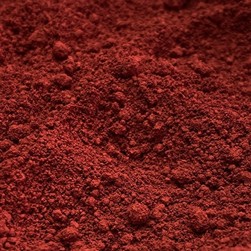 RACKAM LE ROUGE CADMIUM