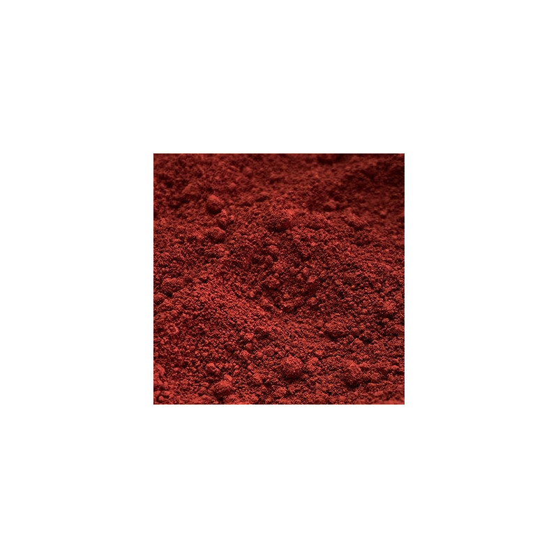 RACKAM LE ROUGE CADMIUM