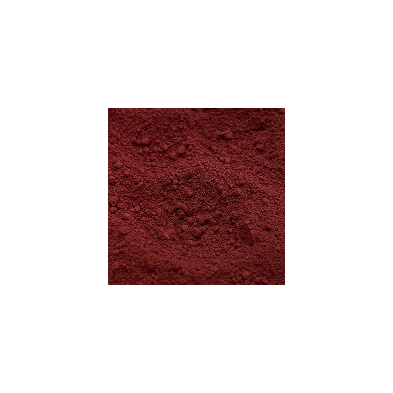 ROUGE COQUELICOT CADMIUM