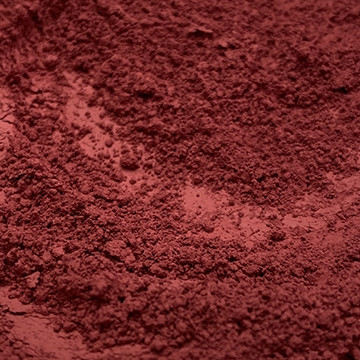 ROUGE FRAMBOISE CADMIUM
