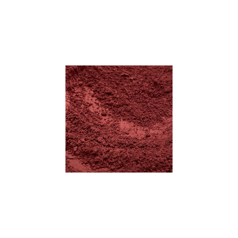 ROUGE FRAMBOISE CADMIUM