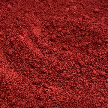 ROUGE MOYEN CADMIUM