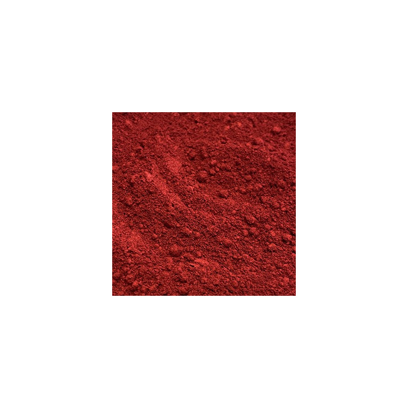 ROUGE MOYEN CADMIUM