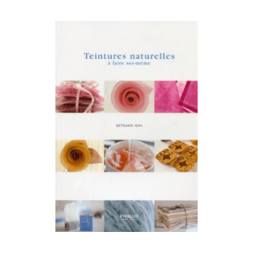 Teintures naturelles à...