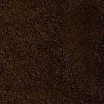 TERRE OMBRE BRULEE MARRON...