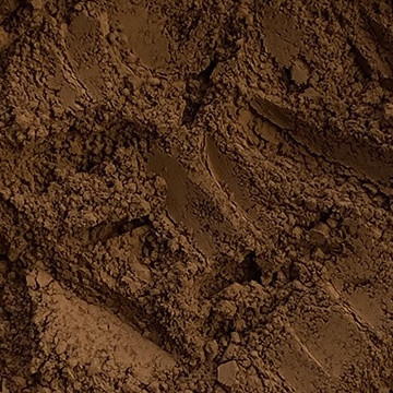 TERRE OMBRE BRULEE OBA...