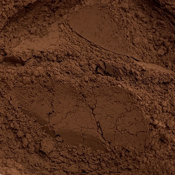 TERRE OMBRE BRULEE TIRAMISU