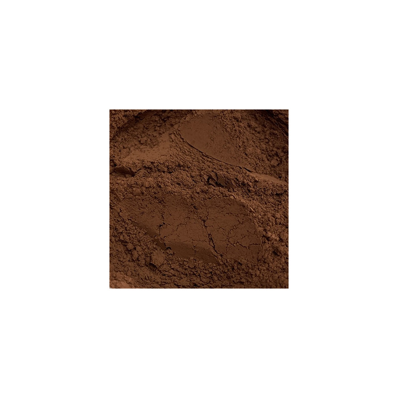 TERRE OMBRE BRULEE TIRAMISU