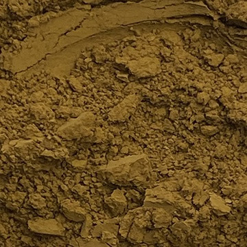 TERRE OMBRE NATURELLE CIPRO...