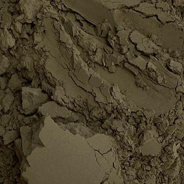 TERRE OMBRE NATURELLE CPR...