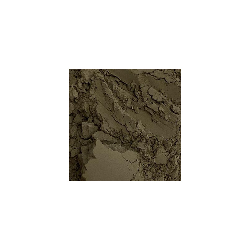 TERRE OMBRE NATURELLE CPR ITALIE