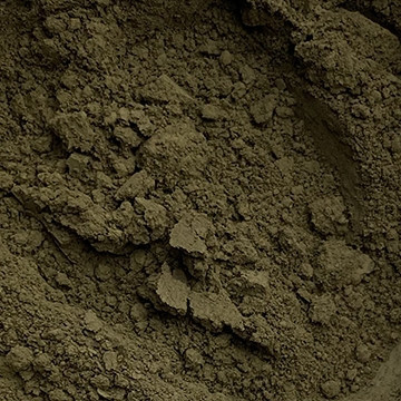 TERRE OMBRE NATURELLE ESPAGNE