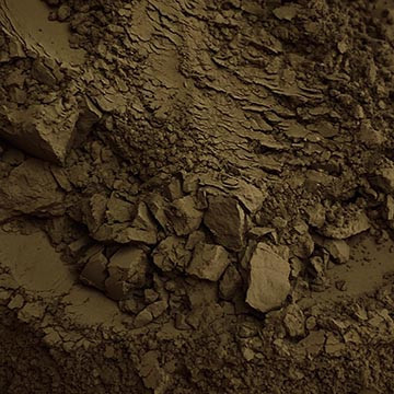 TERRE OMBRE NATURELLE FL...