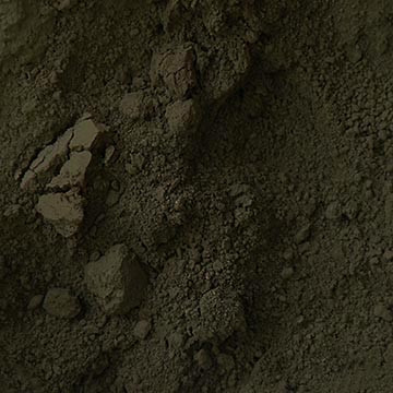 TERRE OMBRE NATURELLE...