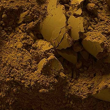 TERRE OMBRE NATURELLE VENETO