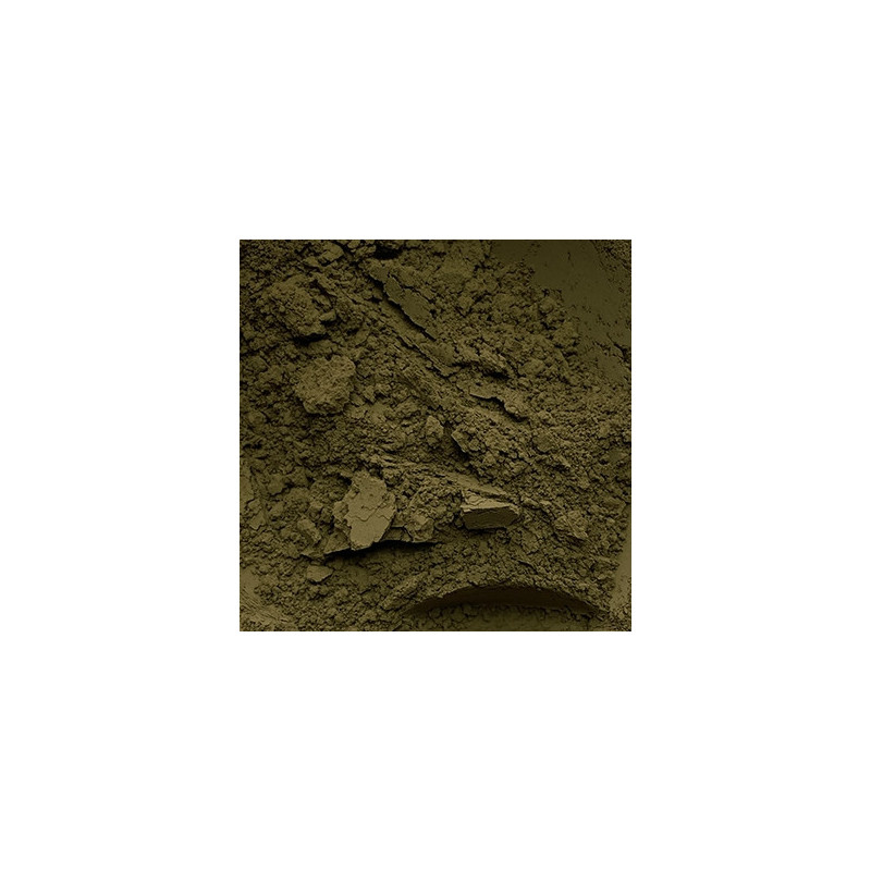 TERRE OMBRE VERDATRE 786 SUD