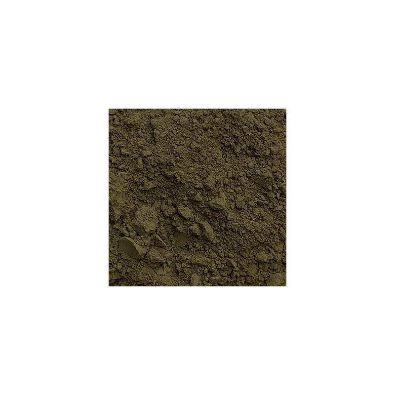 TERRE OMBRE VERDATRE ALLEMAGNE