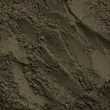 TERRE OMBRE VERDATRE ITALIE