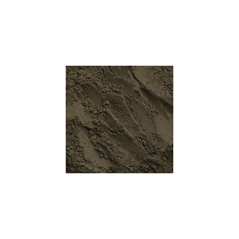 TERRE OMBRE VERDATRE ITALIE