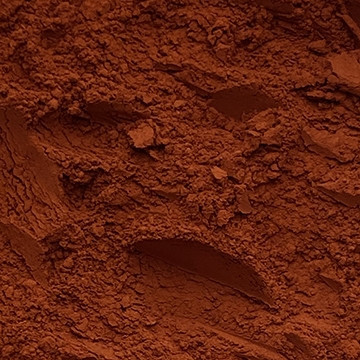 TERRE SIENNE BRULEE ITALIE