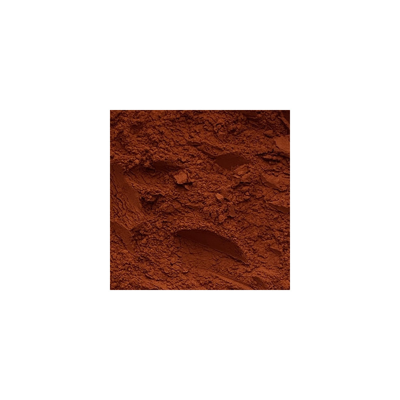 TERRE SIENNE BRULEE ITALIE