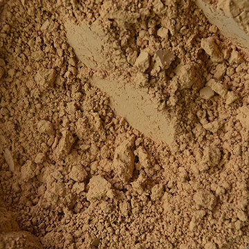 TERRE VERONE JAUNE 71 SUD