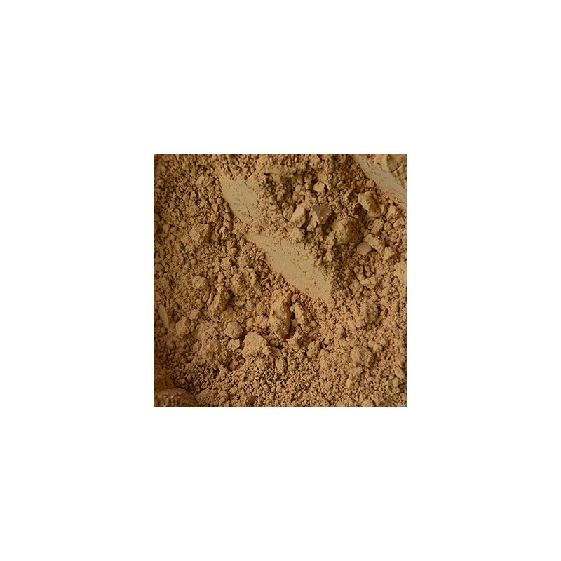 TERRE VERONE JAUNE 71 SUD