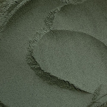 TERRE VERTE BAVIERE...