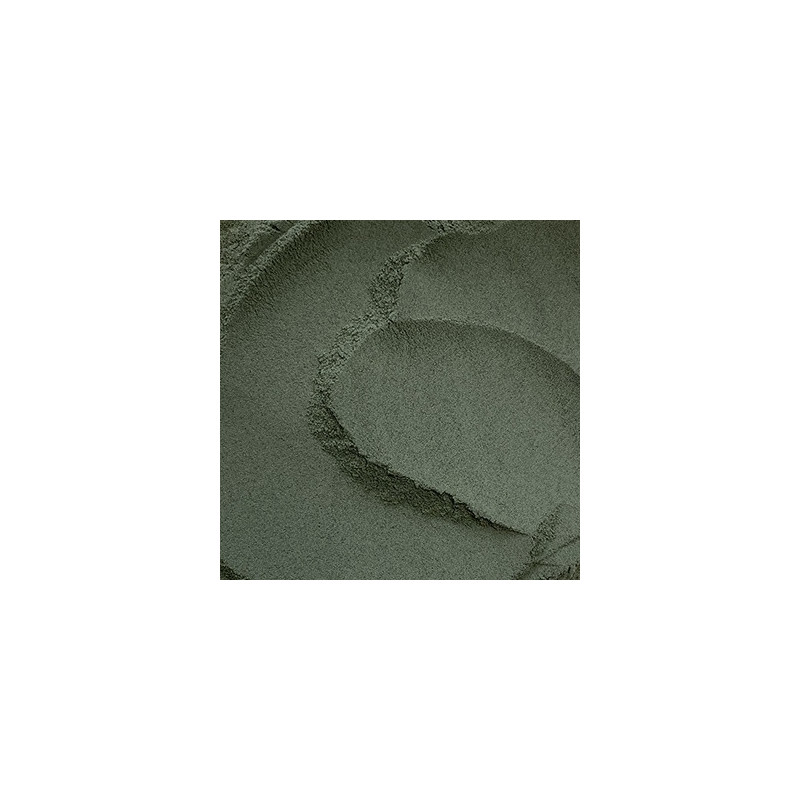 TERRE VERTE BAVIERE AUTHENTIQUE