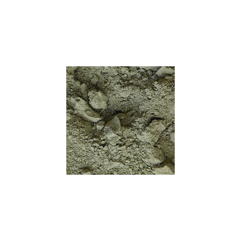 TERRE VERTE BOHEME IMITATION