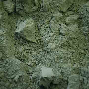 TERRE VERTE BOHEME VERITABLE