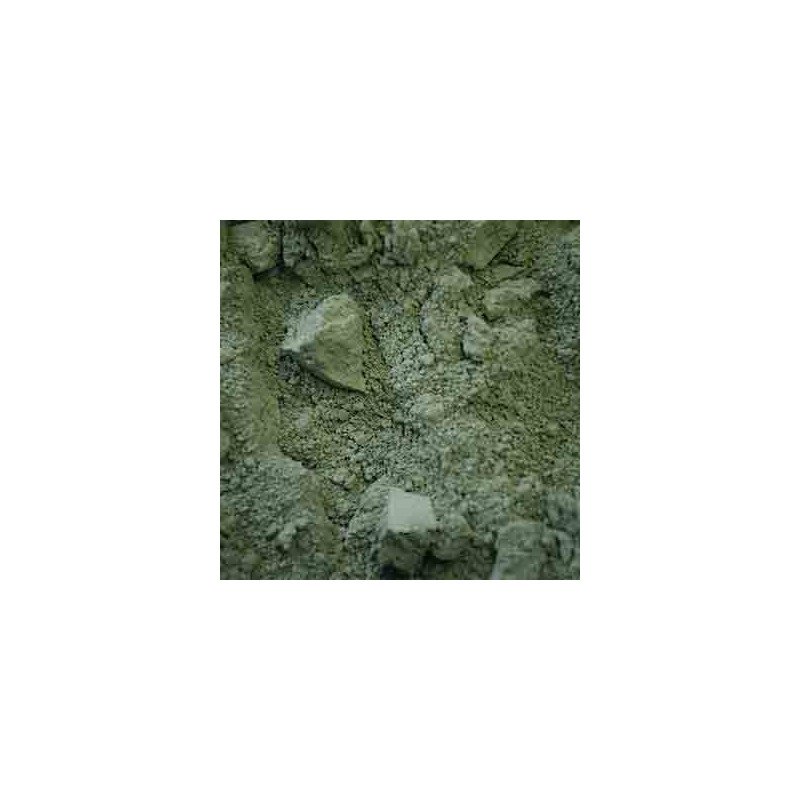 TERRE VERTE BOHEME VERITABLE