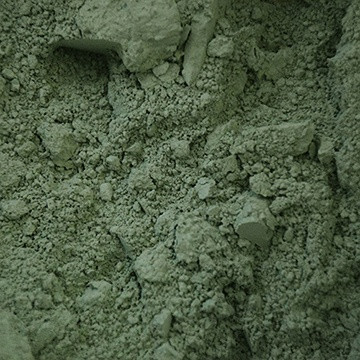 TERRE VERTE CHYPRE VERITABLE