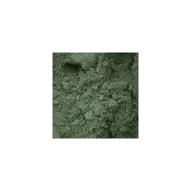 TERRE VERTE CHYPRE VERITABLE